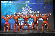 Grand Prix Dudushkin Fitness Family - 2024
