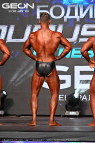 Grand Prix Dudushkin Fitness Family - 2024