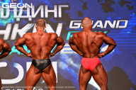 Grand Prix Dudushkin Fitness Family - 2024