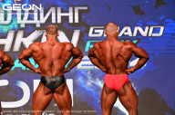 Grand Prix Dudushkin Fitness Family - 2024