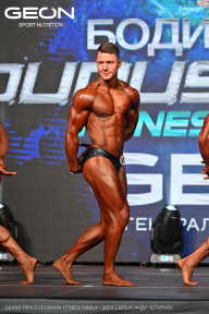 Grand Prix Dudushkin Fitness Family - 2024