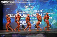 Grand Prix Dudushkin Fitness Family - 2024