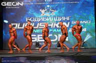 Grand Prix Dudushkin Fitness Family - 2024