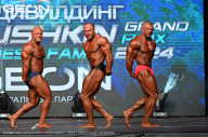 Grand Prix Dudushkin Fitness Family - 2024