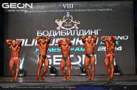 Grand Prix Dudushkin Fitness Family - 2024