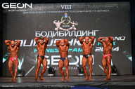 Grand Prix Dudushkin Fitness Family - 2024