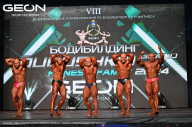 Grand Prix Dudushkin Fitness Family - 2024