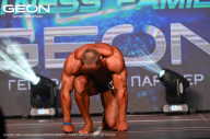 Grand Prix Dudushkin Fitness Family - 2024