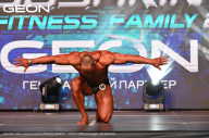 Grand Prix Dudushkin Fitness Family - 2024