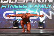 Grand Prix Dudushkin Fitness Family - 2024