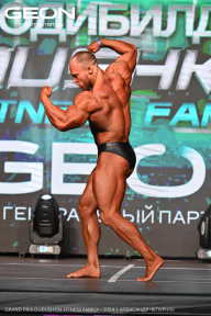 Grand Prix Dudushkin Fitness Family - 2024