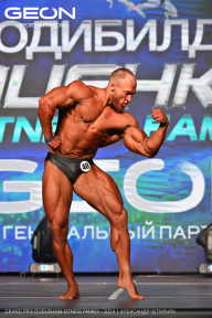 Grand Prix Dudushkin Fitness Family - 2024