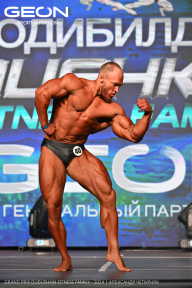 Grand Prix Dudushkin Fitness Family - 2024
