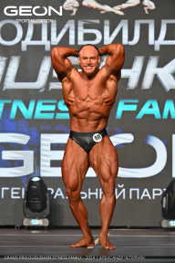 Grand Prix Dudushkin Fitness Family - 2024