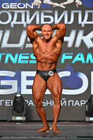 Grand Prix Dudushkin Fitness Family - 2024