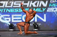 Grand Prix Dudushkin Fitness Family - 2024