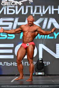 Grand Prix Dudushkin Fitness Family - 2024