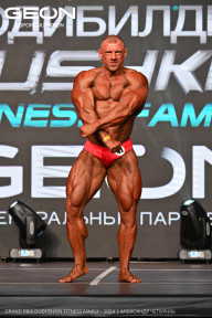 Grand Prix Dudushkin Fitness Family - 2024