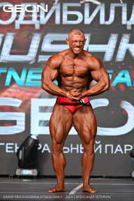 Grand Prix Dudushkin Fitness Family - 2024