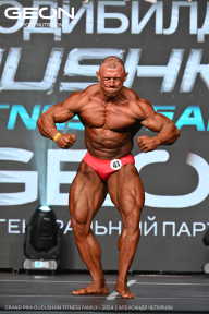 Grand Prix Dudushkin Fitness Family - 2024