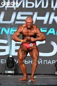 Grand Prix Dudushkin Fitness Family - 2024