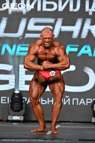 Grand Prix Dudushkin Fitness Family - 2024