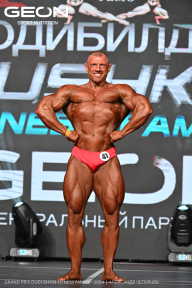 Grand Prix Dudushkin Fitness Family - 2024