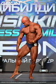 Grand Prix Dudushkin Fitness Family - 2024