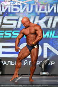 Grand Prix Dudushkin Fitness Family - 2024