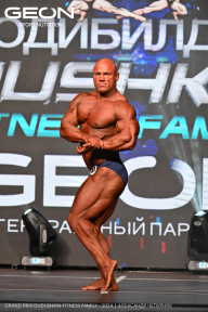 Grand Prix Dudushkin Fitness Family - 2024