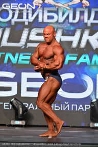 Grand Prix Dudushkin Fitness Family - 2024