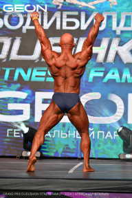 Grand Prix Dudushkin Fitness Family - 2024