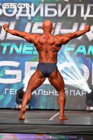 Grand Prix Dudushkin Fitness Family - 2024