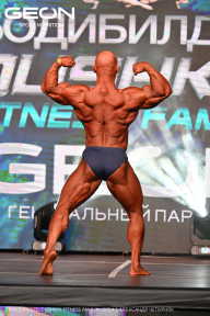 Grand Prix Dudushkin Fitness Family - 2024
