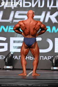 Grand Prix Dudushkin Fitness Family - 2024