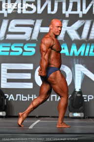Grand Prix Dudushkin Fitness Family - 2024