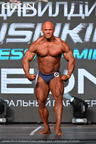 Grand Prix Dudushkin Fitness Family - 2024