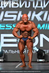 Grand Prix Dudushkin Fitness Family - 2024