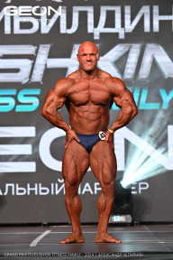 Grand Prix Dudushkin Fitness Family - 2024