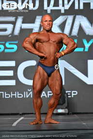 Grand Prix Dudushkin Fitness Family - 2024