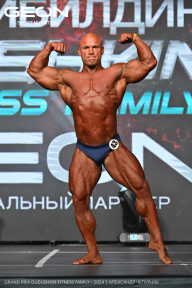 Grand Prix Dudushkin Fitness Family - 2024