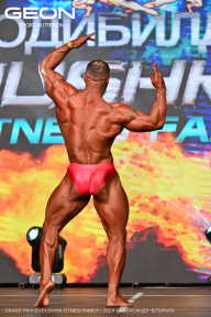 Grand Prix Dudushkin Fitness Family - 2024