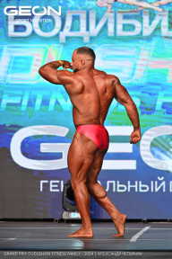 Grand Prix Dudushkin Fitness Family - 2024