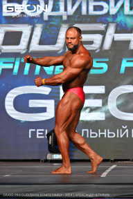 Grand Prix Dudushkin Fitness Family - 2024