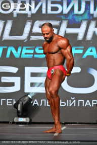 Grand Prix Dudushkin Fitness Family - 2024