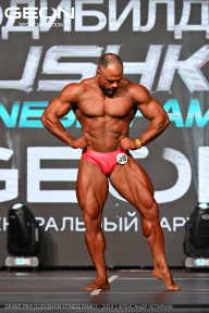 Grand Prix Dudushkin Fitness Family - 2024