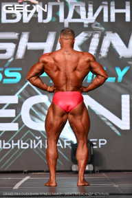 Grand Prix Dudushkin Fitness Family - 2024