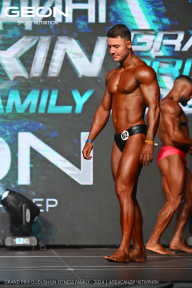 Grand Prix Dudushkin Fitness Family - 2024