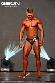 Grand Prix Dudushkin Fitness Family - 2024