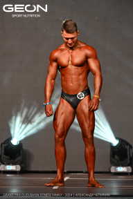 Grand Prix Dudushkin Fitness Family - 2024